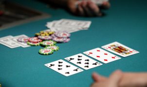 Blackjack Probabilities and also Chances
